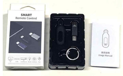 Infrakey Mobile Remote