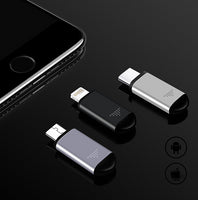 Infrakey Mobile Remote