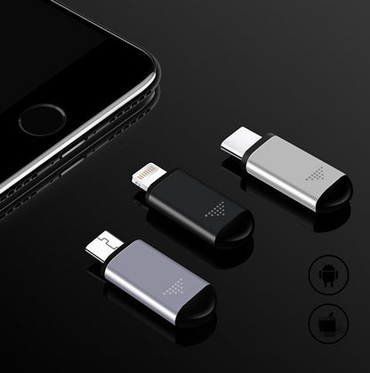Infrakey Mobile Remote